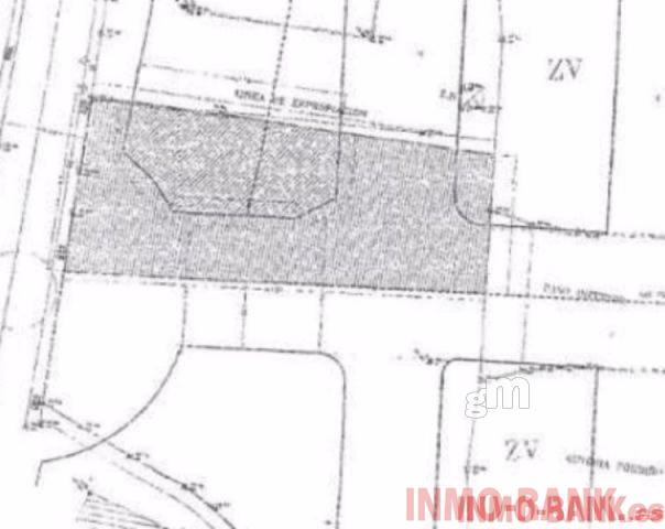 Venta de terreno en Porriño O