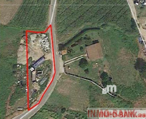 For sale of rural property in Tomiño