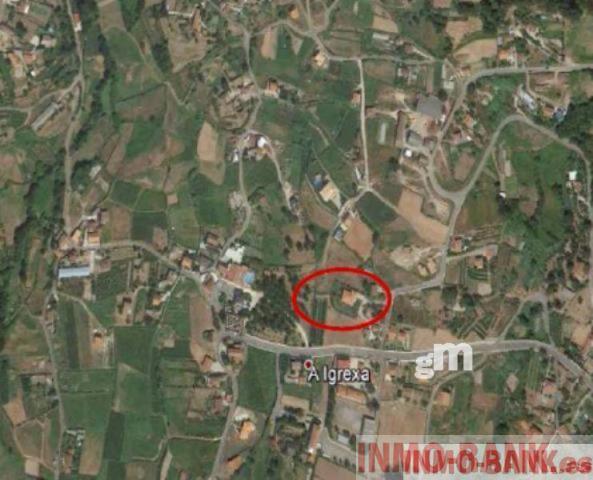 For sale of rural property in Tomiño