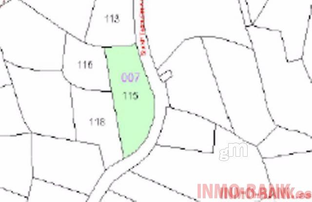 For sale of rural property in Tomiño