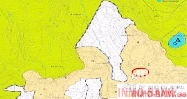 For sale of rural property in Tomiño