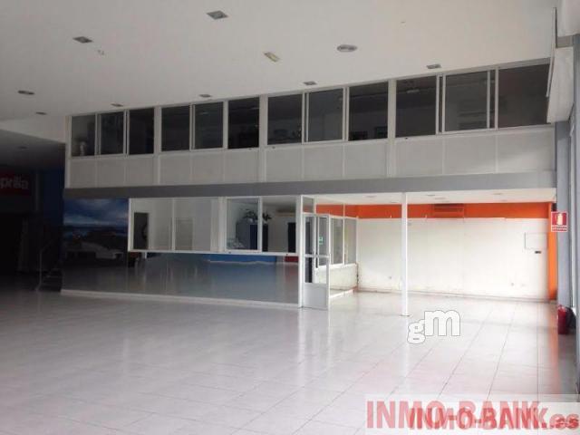 For sale of industrial plant/warehouse in Vigo