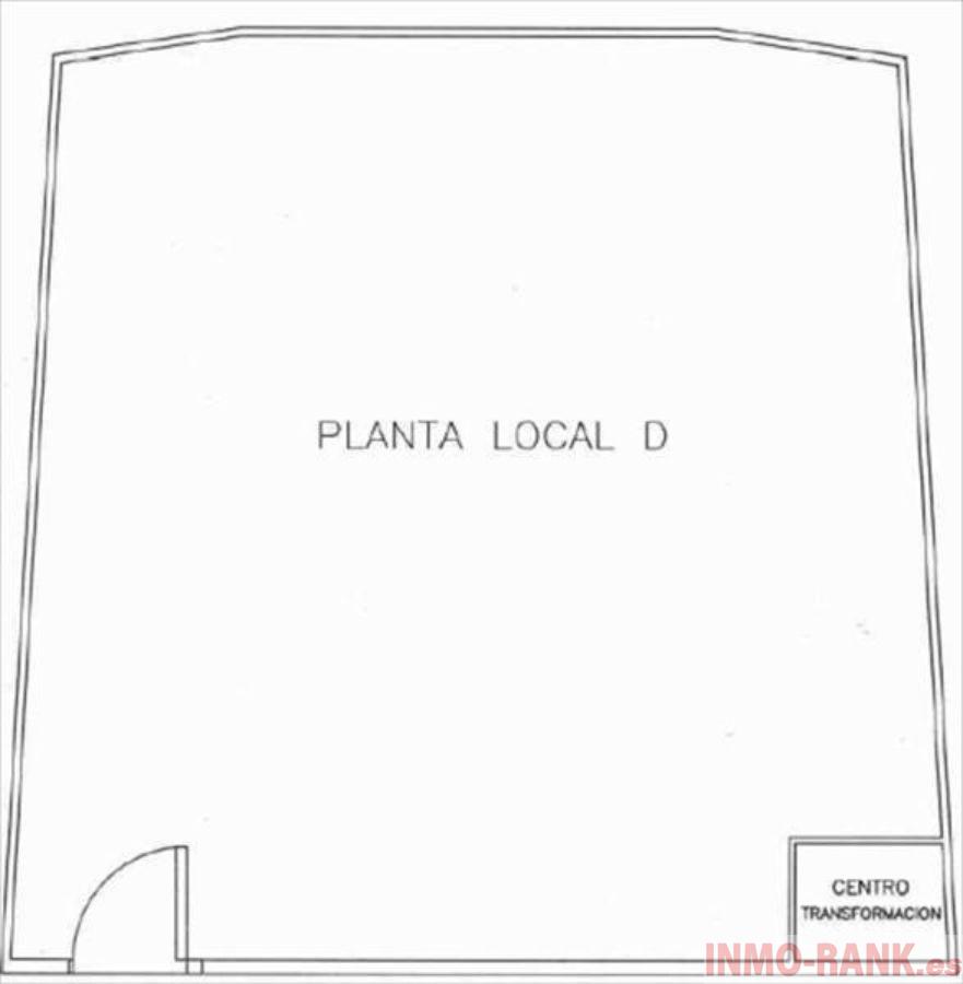 For sale of commercial in Porriño O