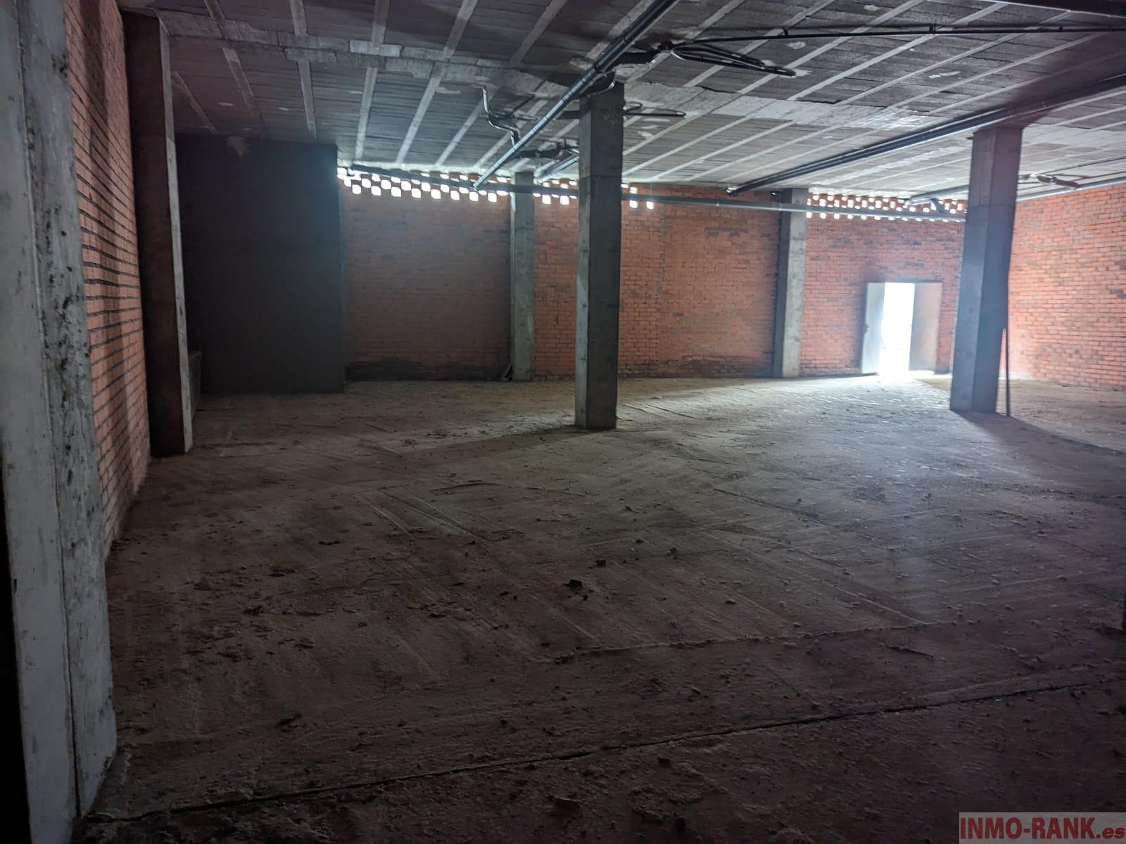 For sale of commercial in Porriño O