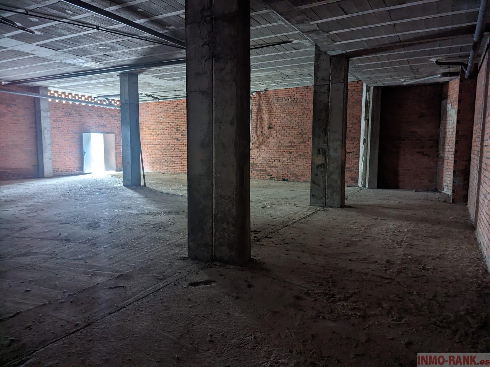 For sale of commercial in Porriño O