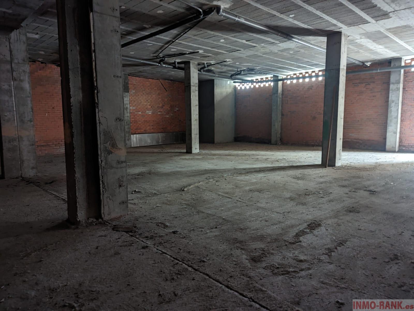 For sale of commercial in Porriño O