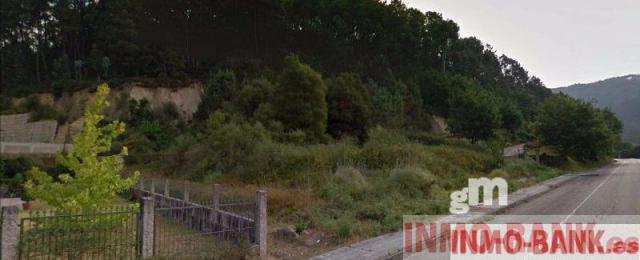 For sale of land in Porriño O