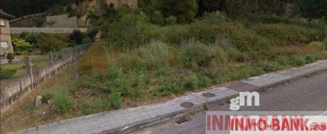 For sale of land in Porriño O
