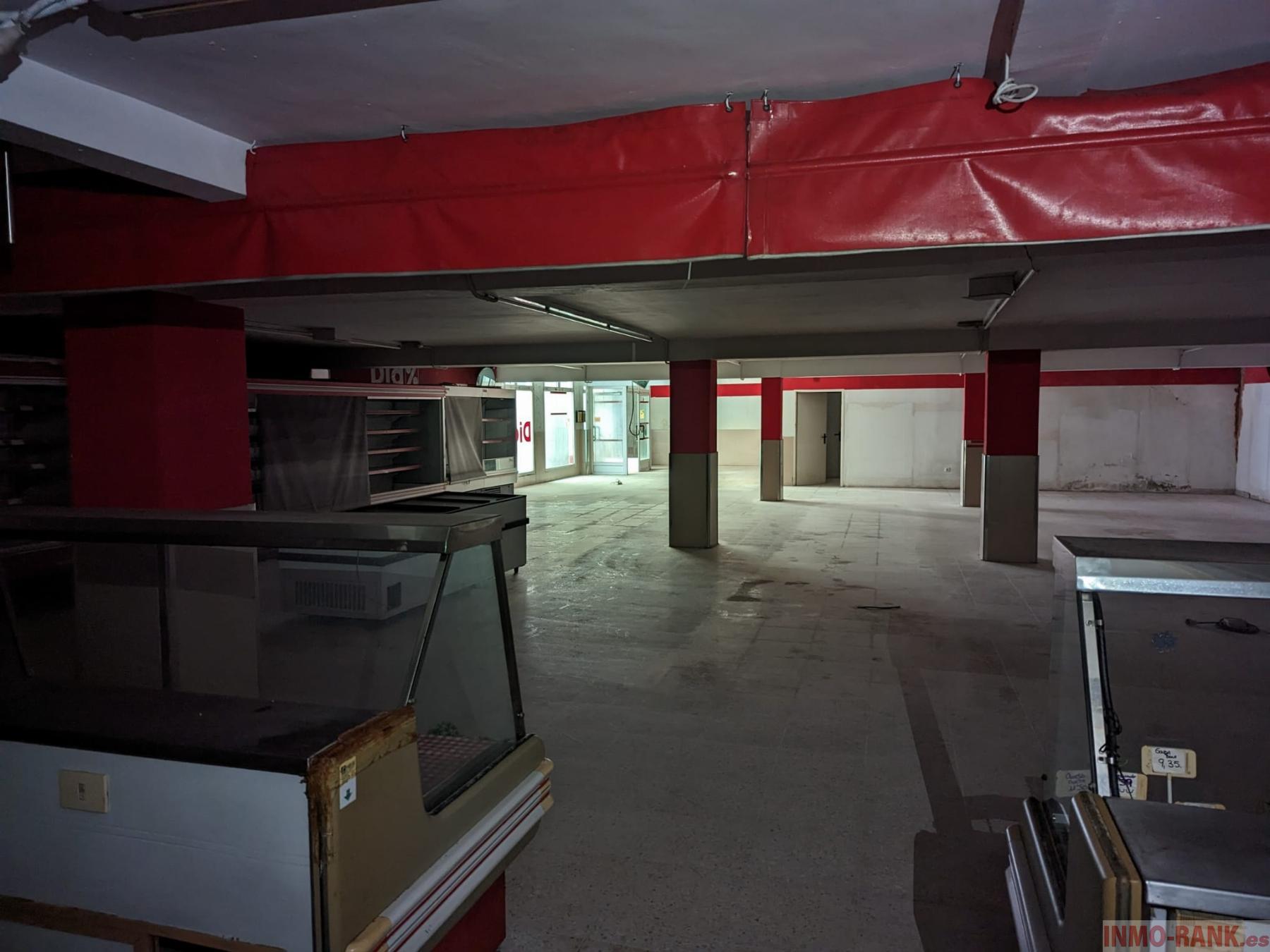 Venta de local comercial en Gondomar