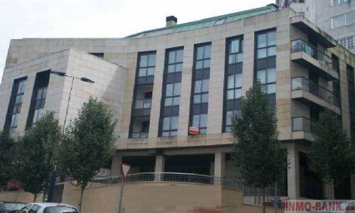 Venta de local comercial en Vigo
