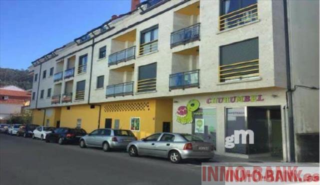 For sale of commercial in Cangas