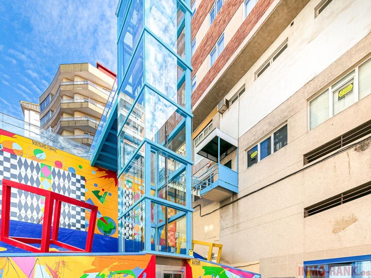 Venta de local comercial en Vigo