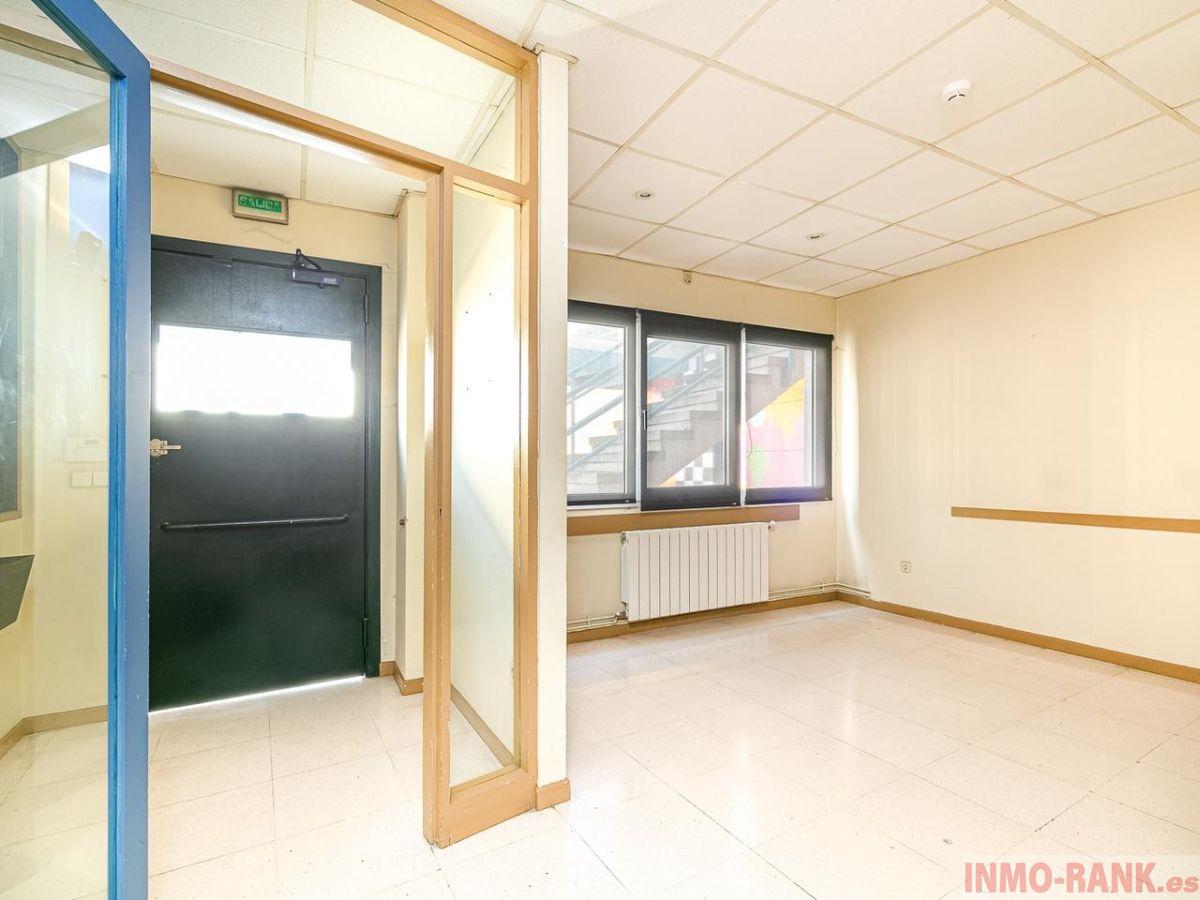 Venta de local comercial en Vigo