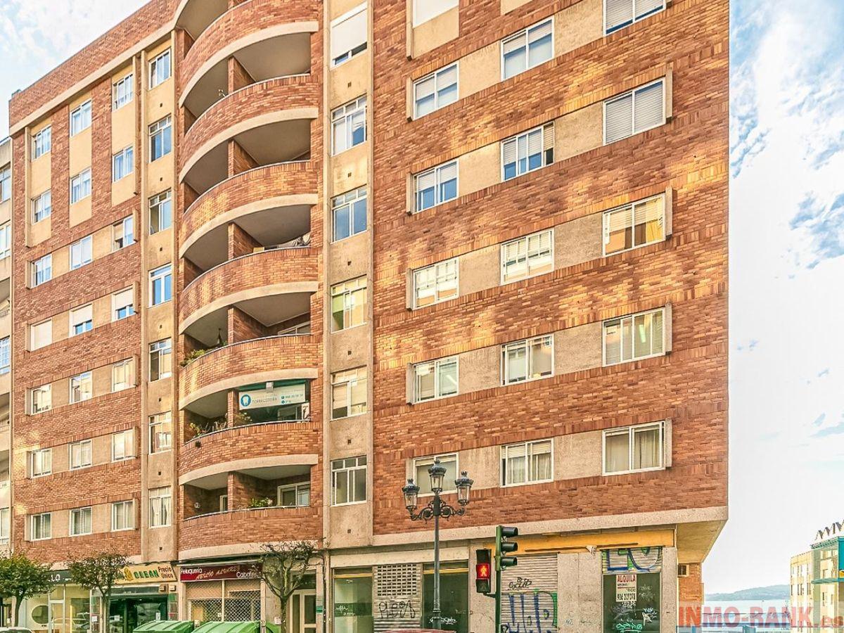 Venta de local comercial en Vigo