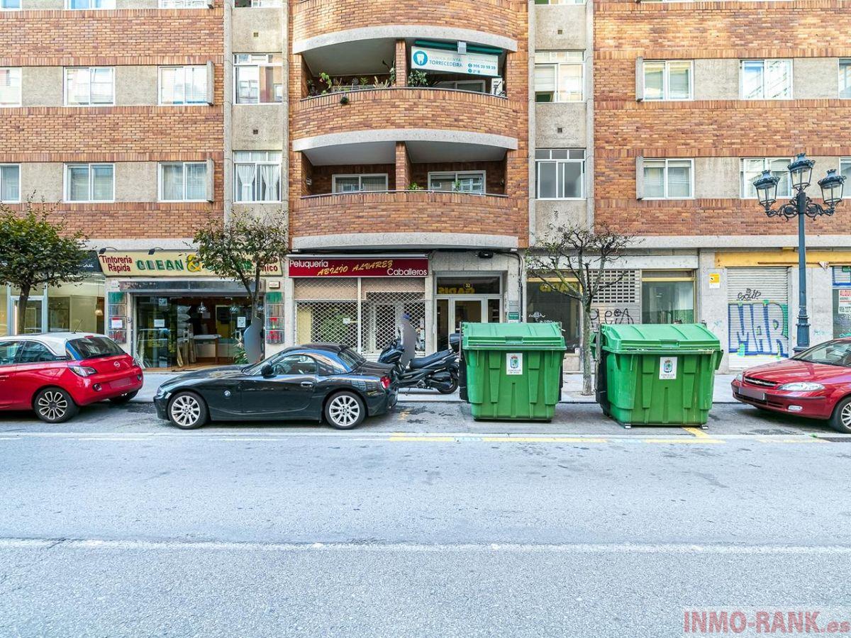 Venta de local comercial en Vigo