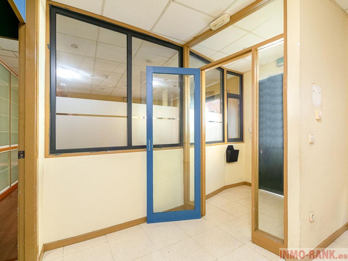 Venta de local comercial en Vigo