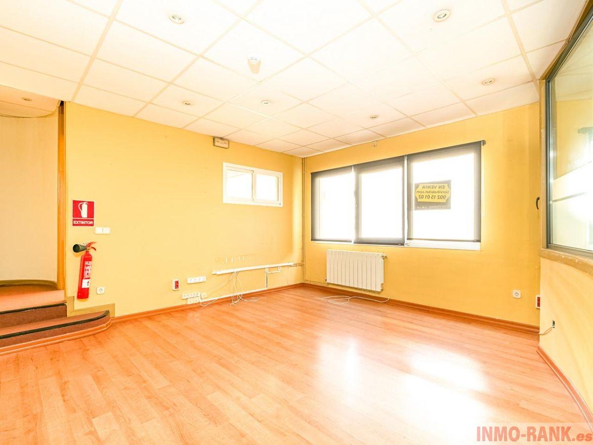 Venta de local comercial en Vigo