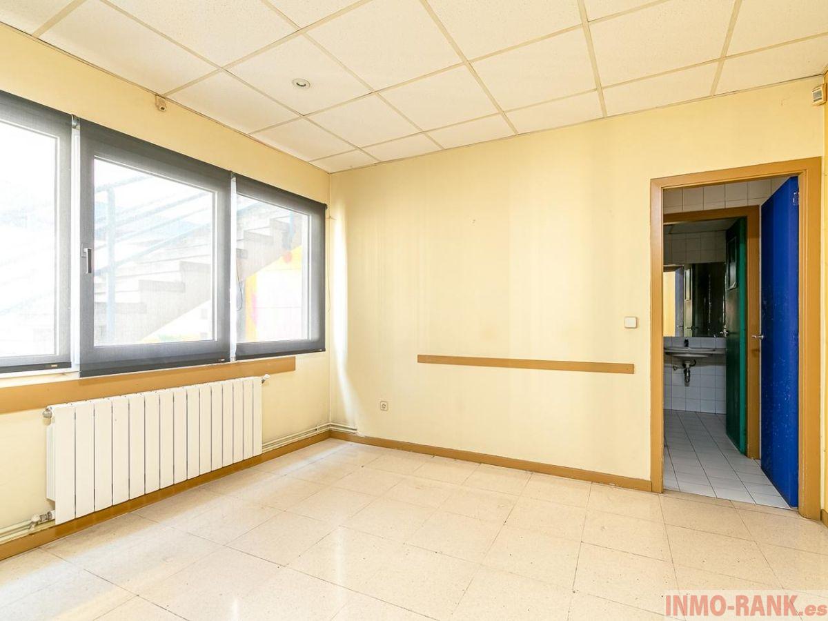 Venta de local comercial en Vigo