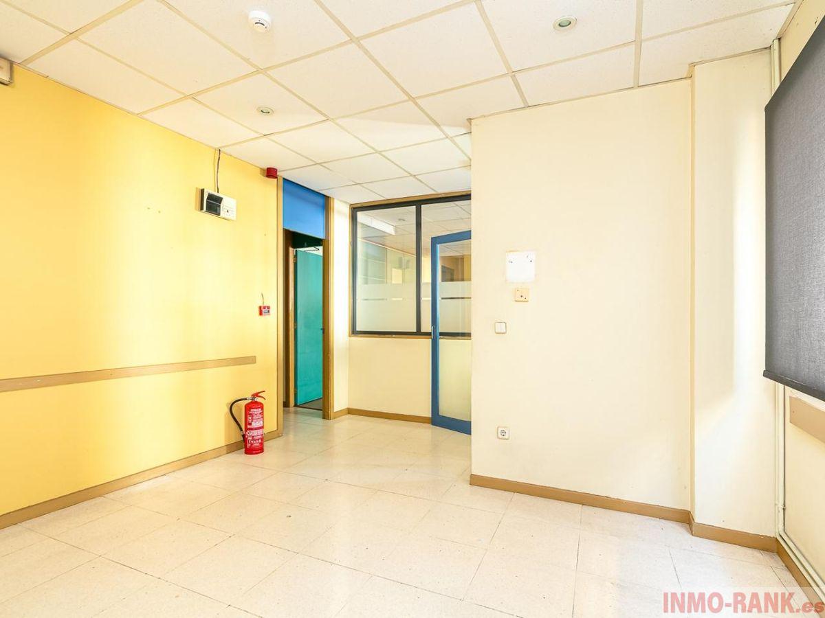 Venta de local comercial en Vigo