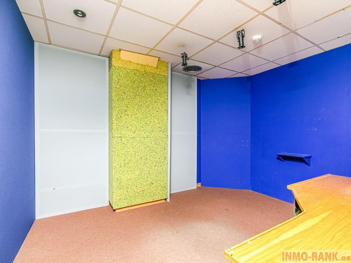 Venta de local comercial en Vigo