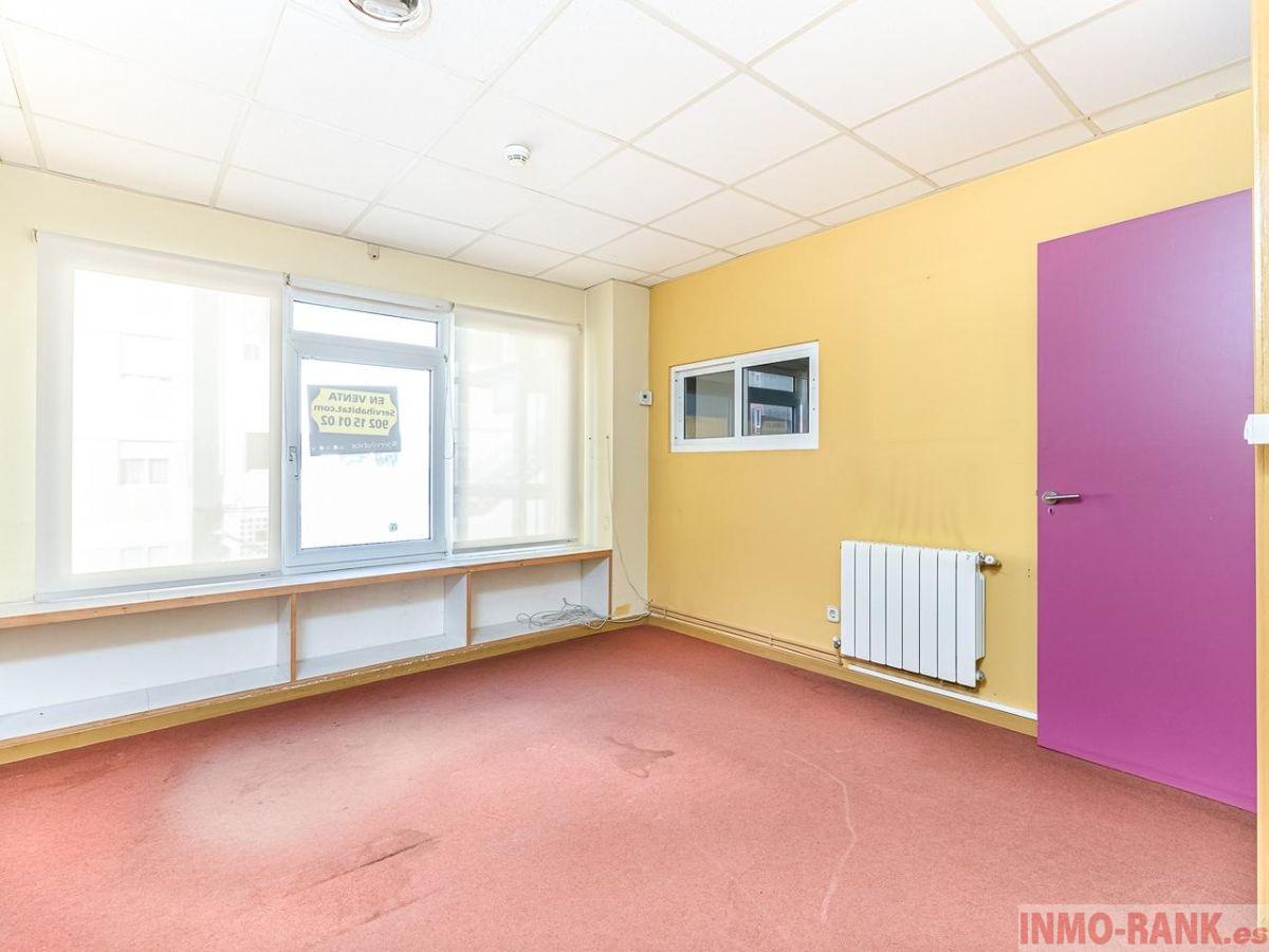 Venta de local comercial en Vigo