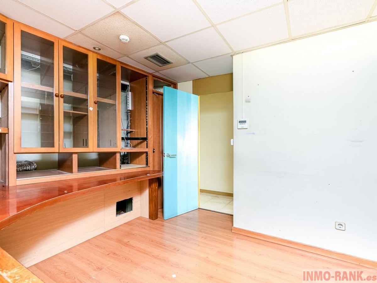 Venta de local comercial en Vigo