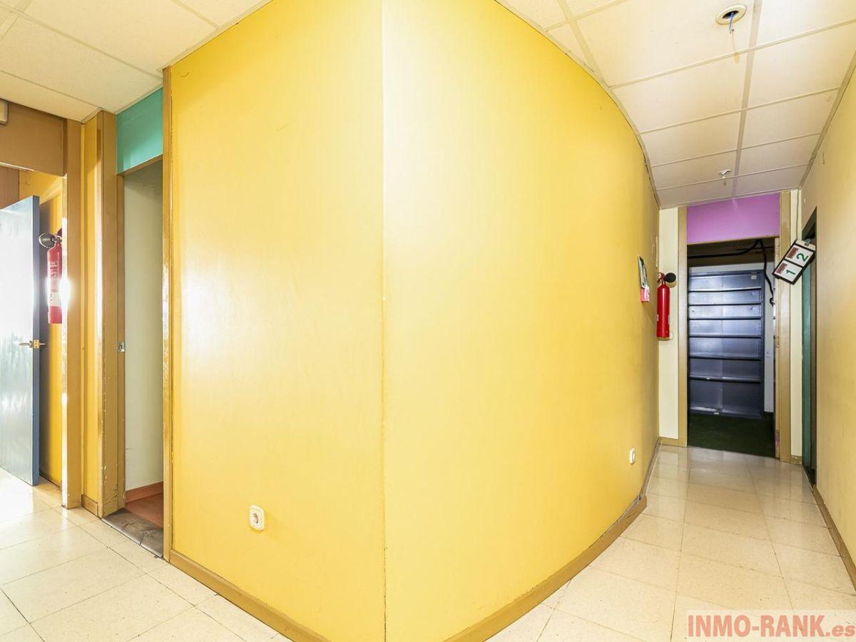 Venta de local comercial en Vigo