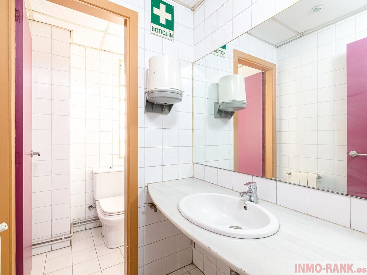 Venta de local comercial en Vigo