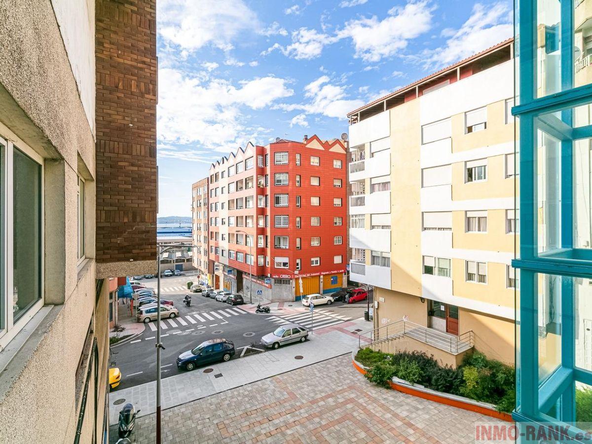 Venta de local comercial en Vigo