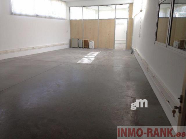 For sale of industrial plant/warehouse in Pontevedra
