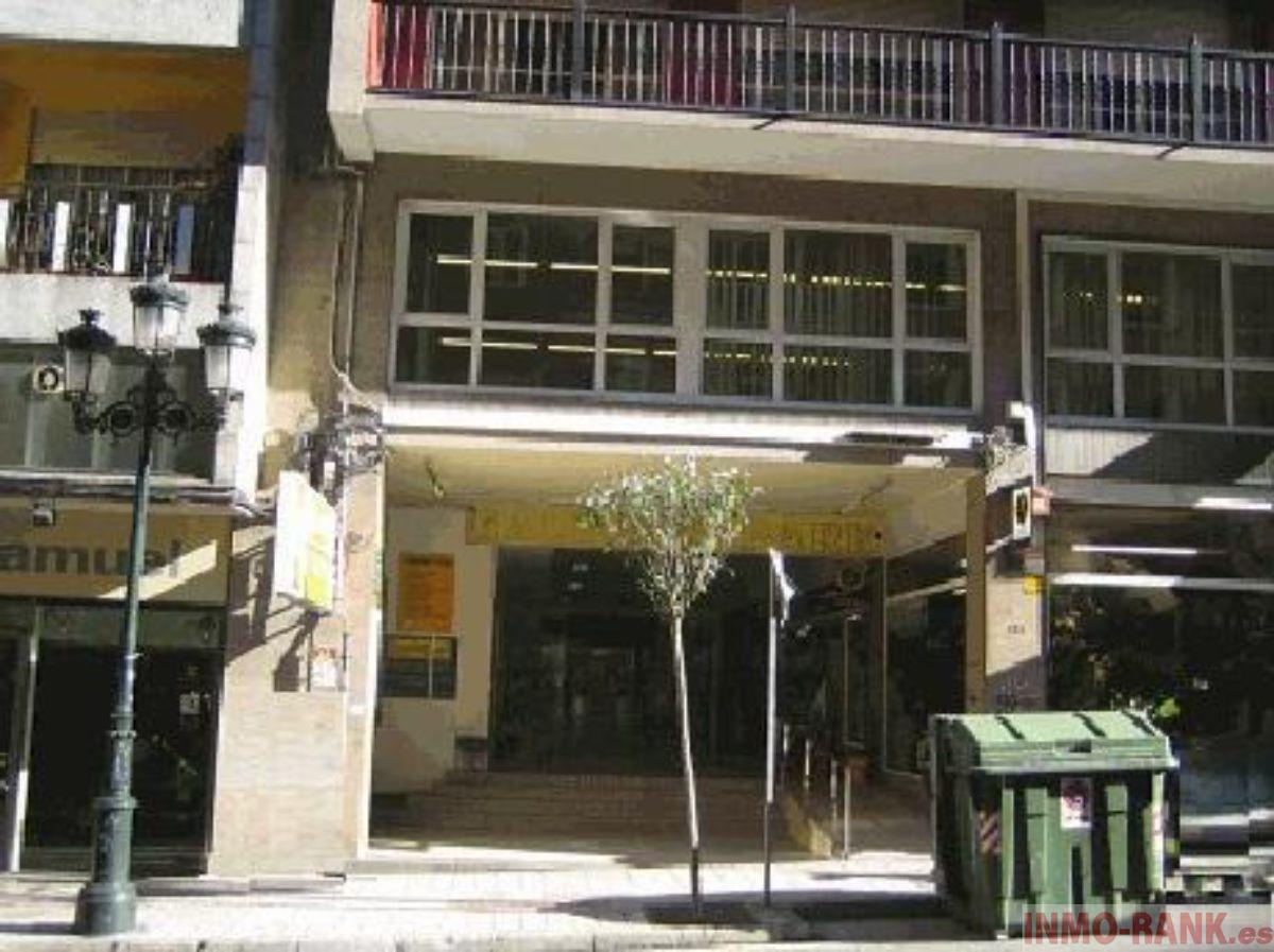 Venta de local comercial en Vigo