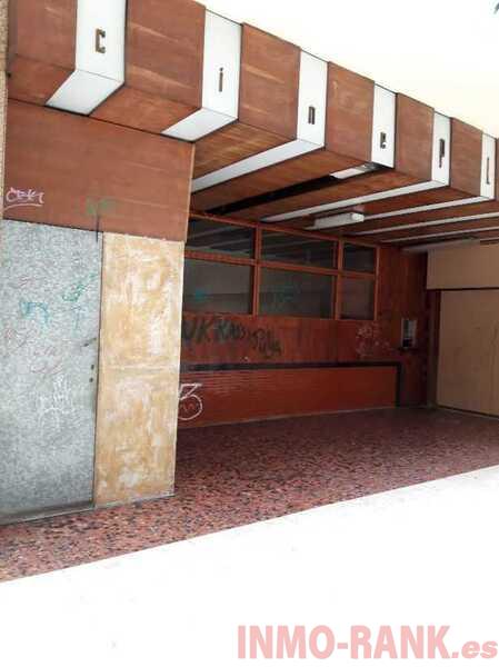 Venta de local comercial en Vigo