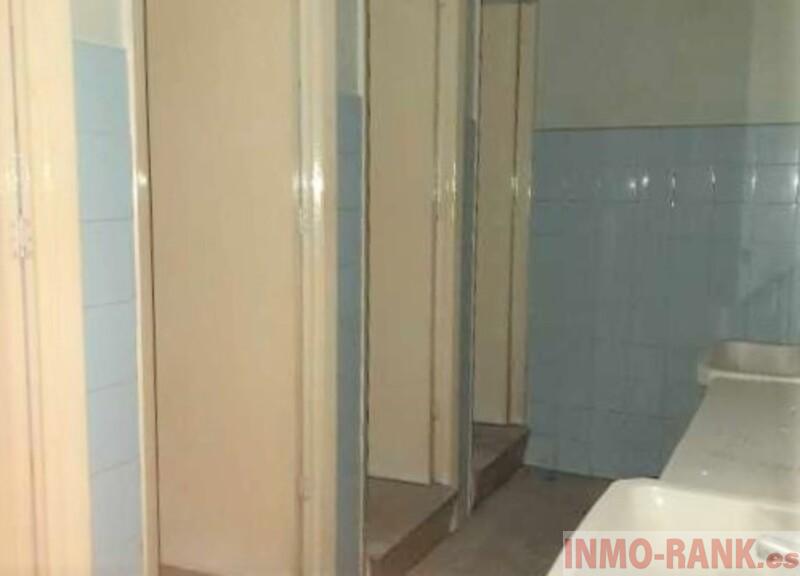 Venta de local comercial en Vigo