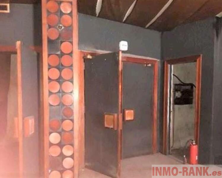 Venta de local comercial en Vigo