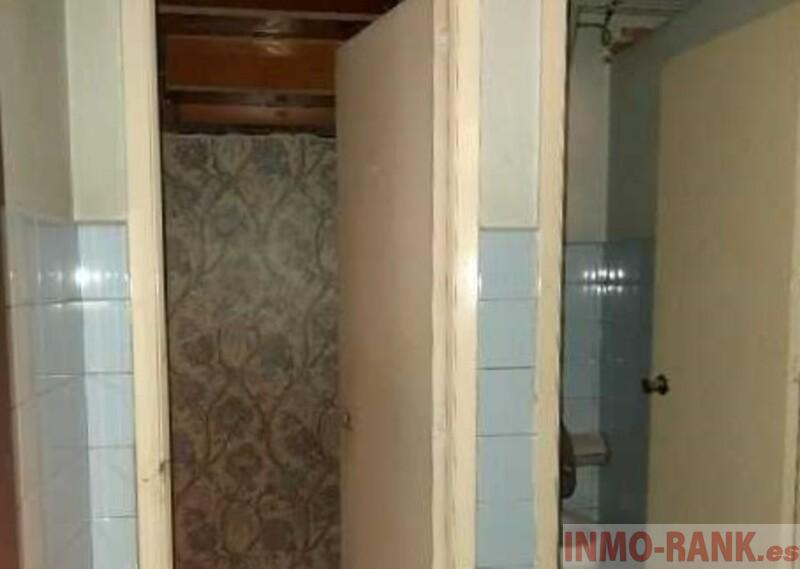 Venta de local comercial en Vigo