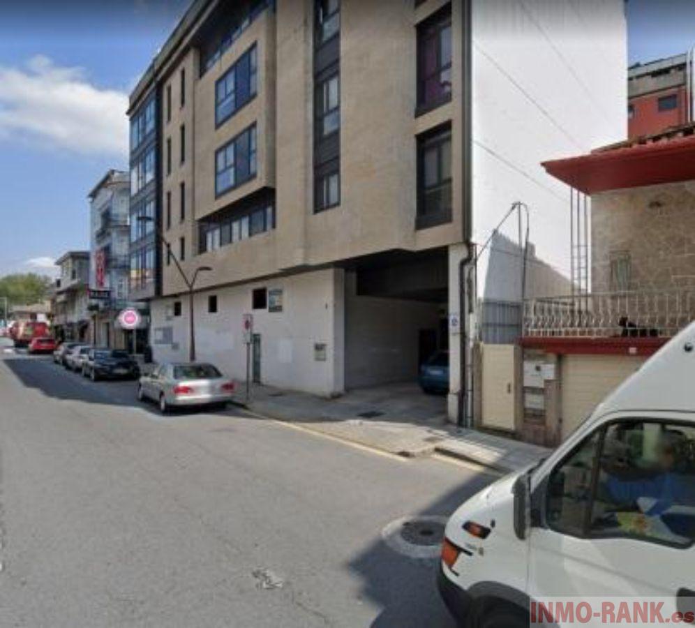 For sale of commercial in Porriño O