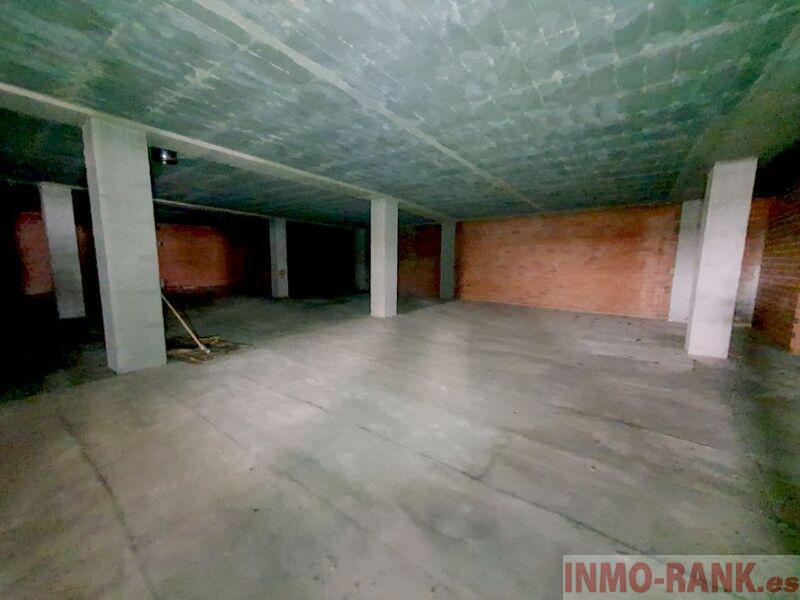 Venta de local comercial en Porriño O