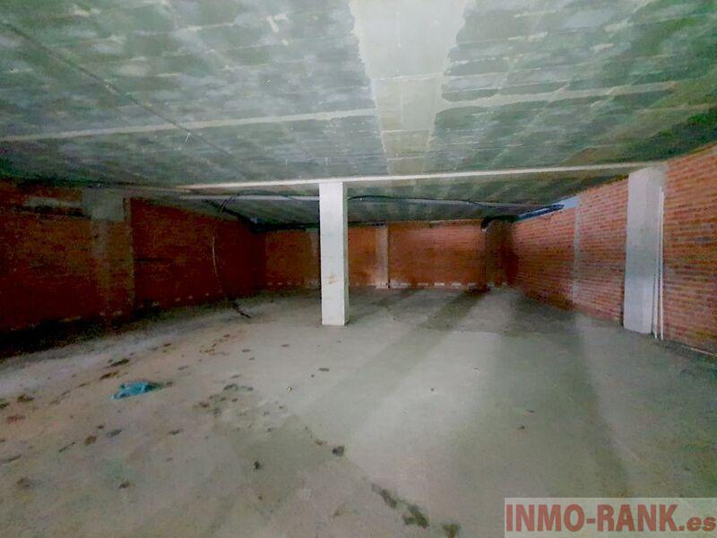 Venta de local comercial en Porriño O