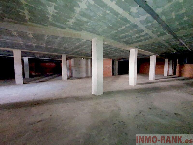 Venta de local comercial en Porriño O