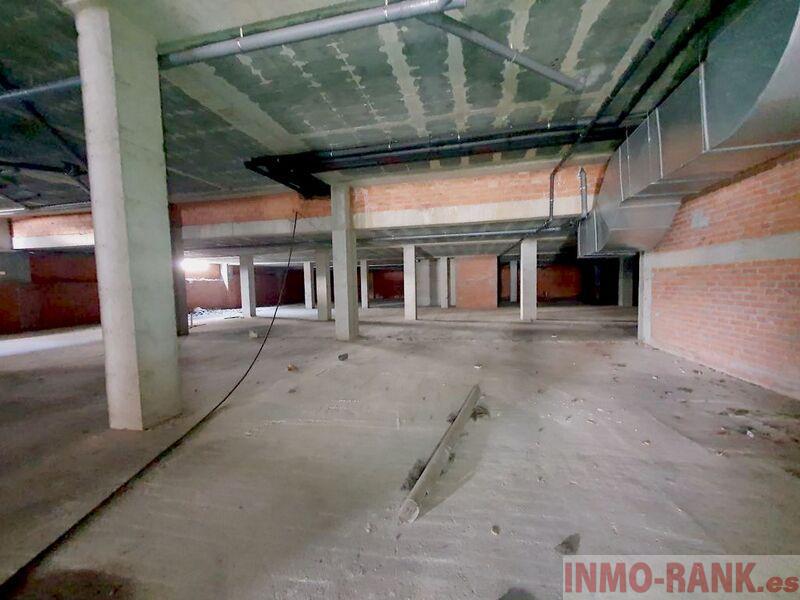 Venta de local comercial en Porriño O
