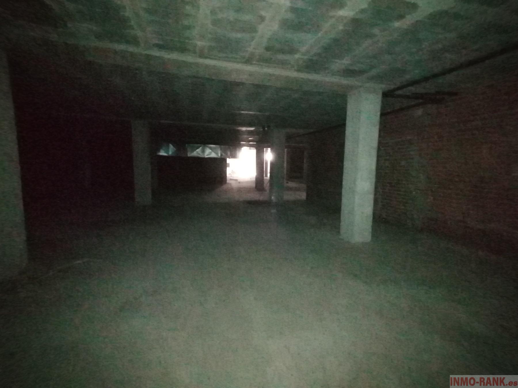 Venta de local comercial en Porriño O