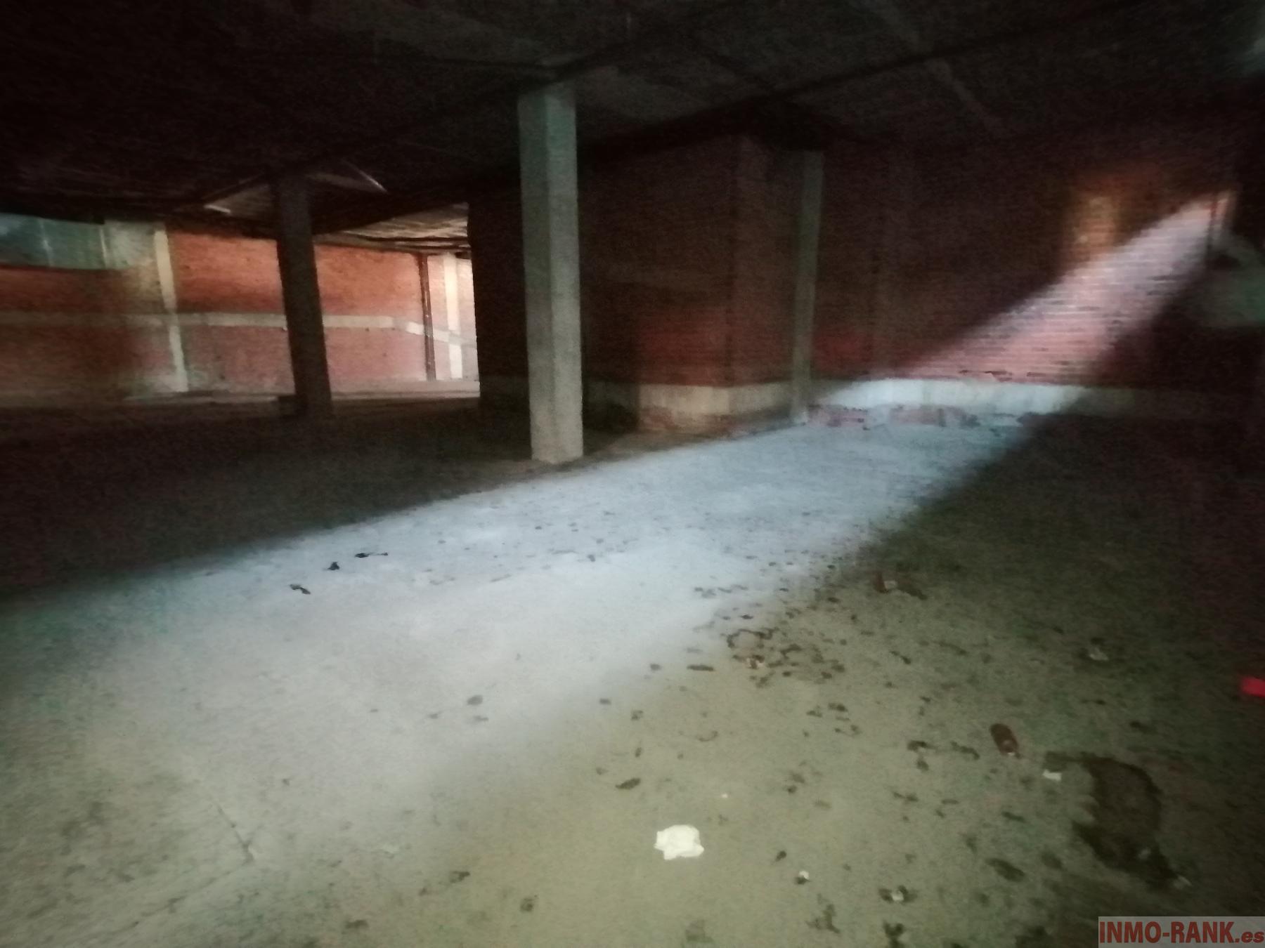 Venta de local comercial en Porriño O