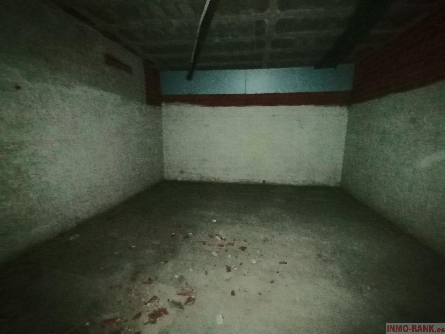 Venta de local comercial en Porriño O