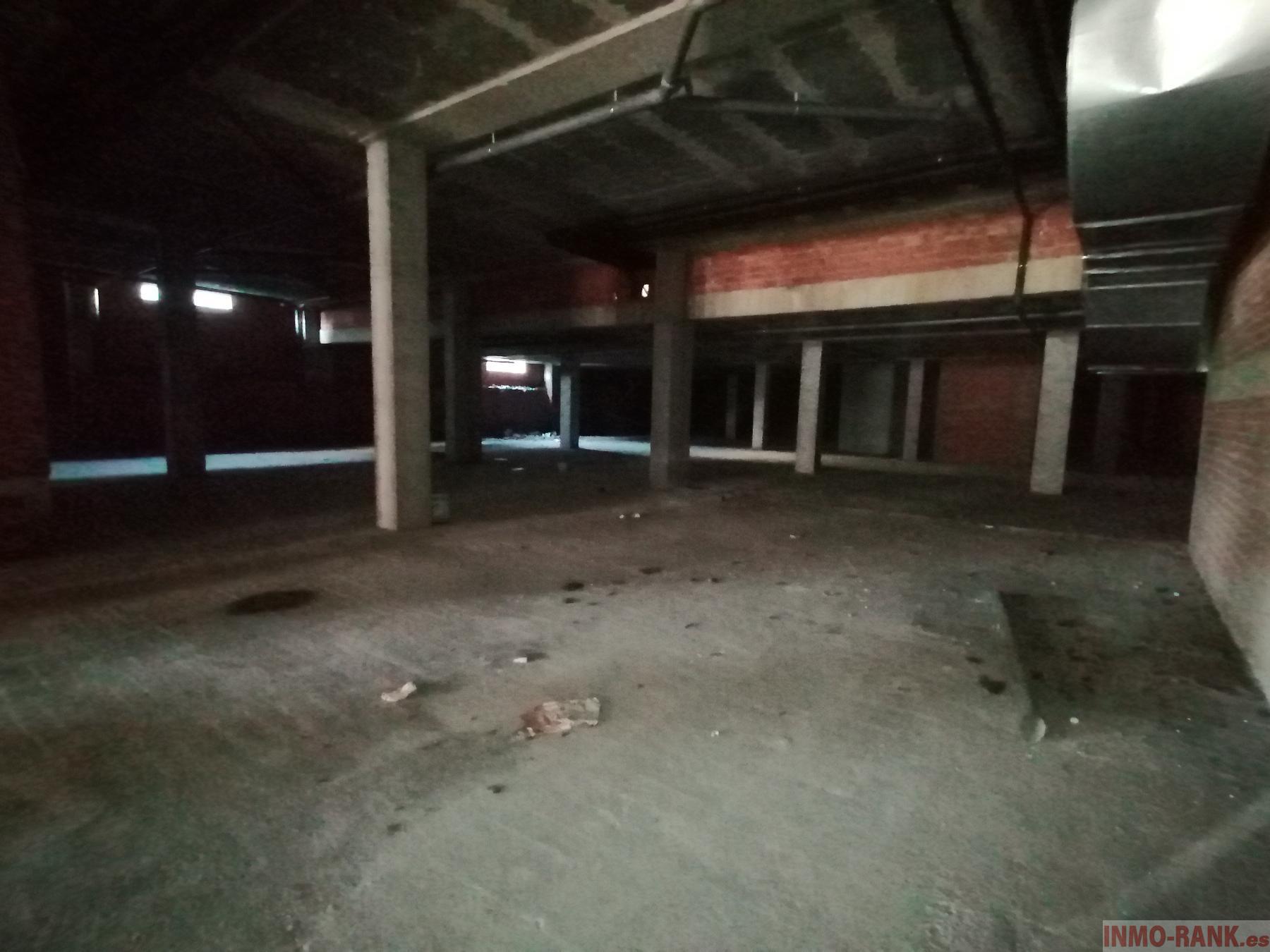 Venta de local comercial en Porriño O