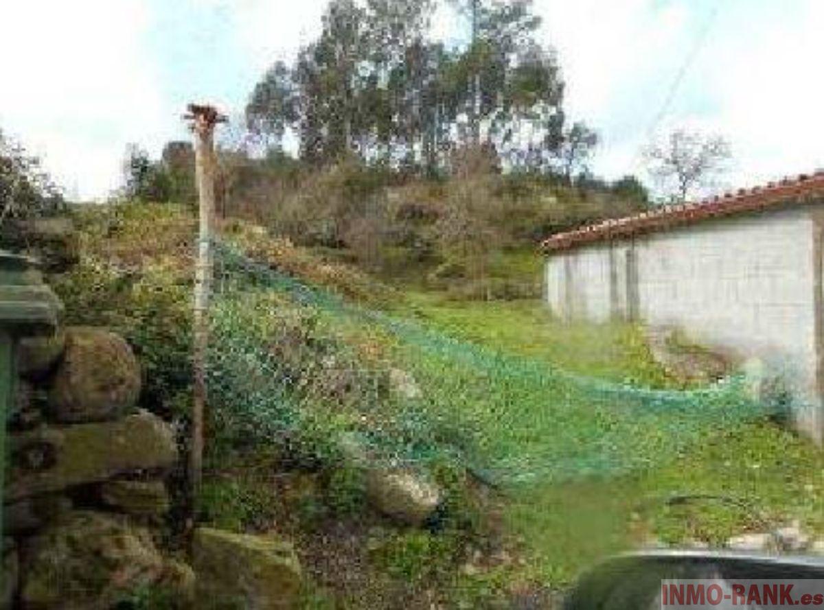 For sale of land in Oia