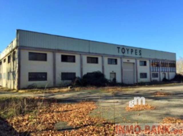 For sale of commercial in Lalín