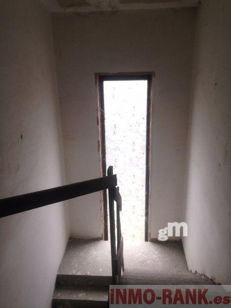 For sale of house in Salvaterra de Miño
