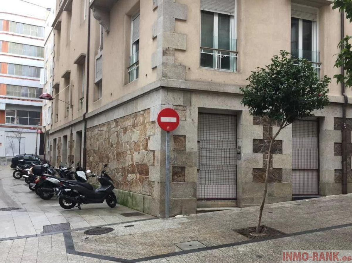 Venta de local comercial en Vigo