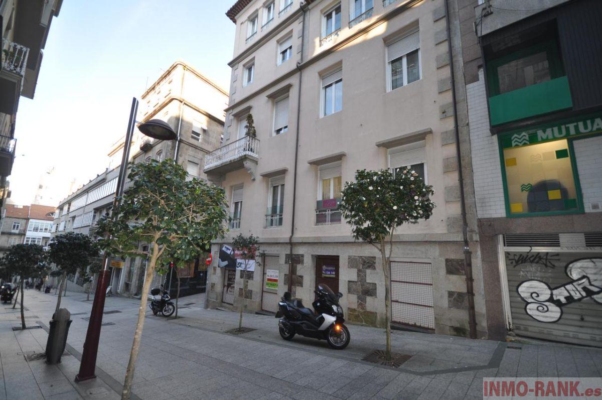 Venta de local comercial en Vigo