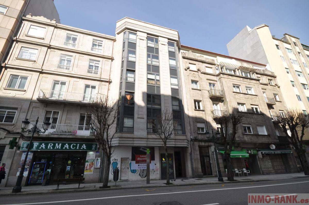 Venta de local comercial en Vigo